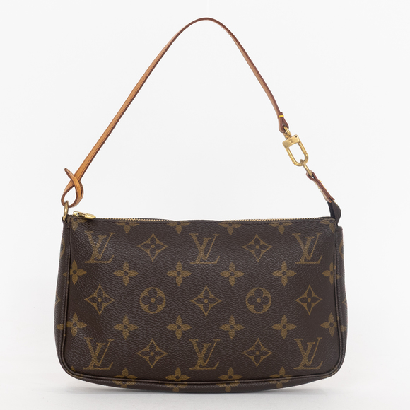 Louis Vuitton Pochette Accessoires - Picture 1 of 10